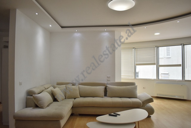 Three bedroom apartment for rent near the American Embassy in Tirana.&nbsp;
It is located on the se